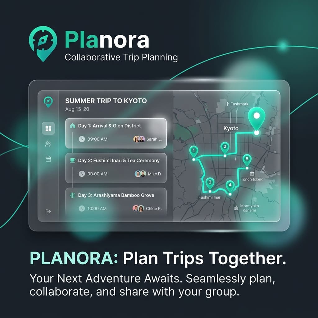 Planora
