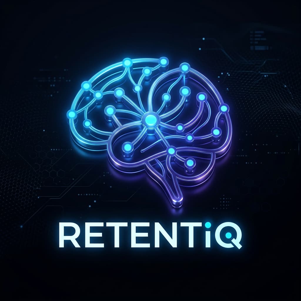 RetentIQ