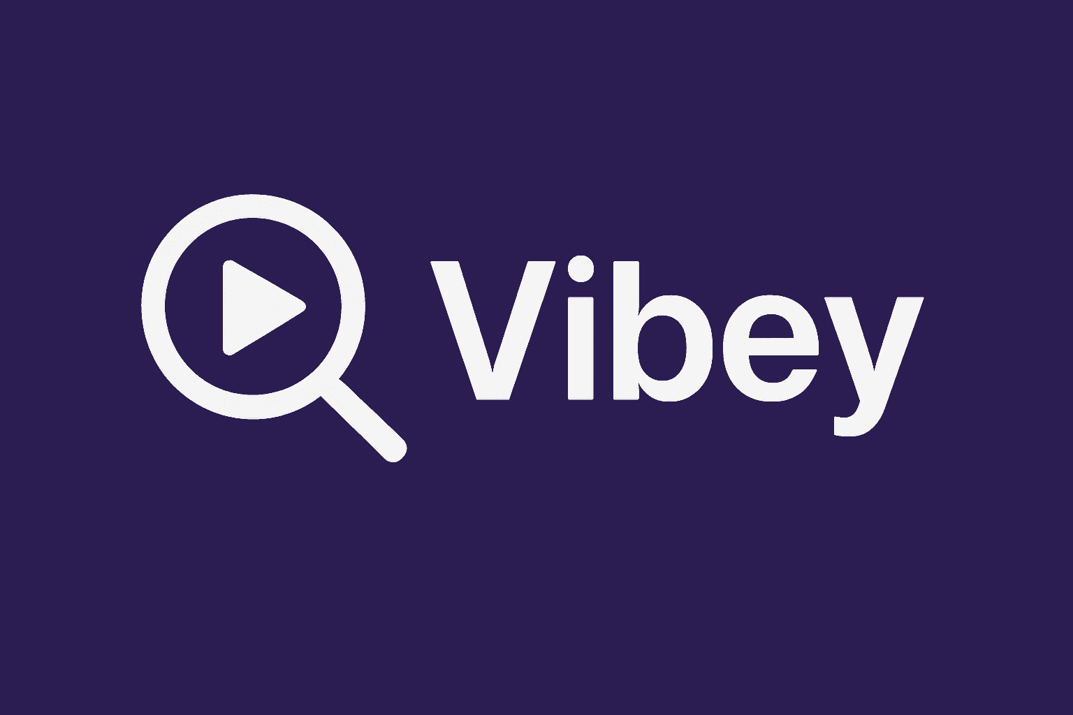 Open Source: Vibey
